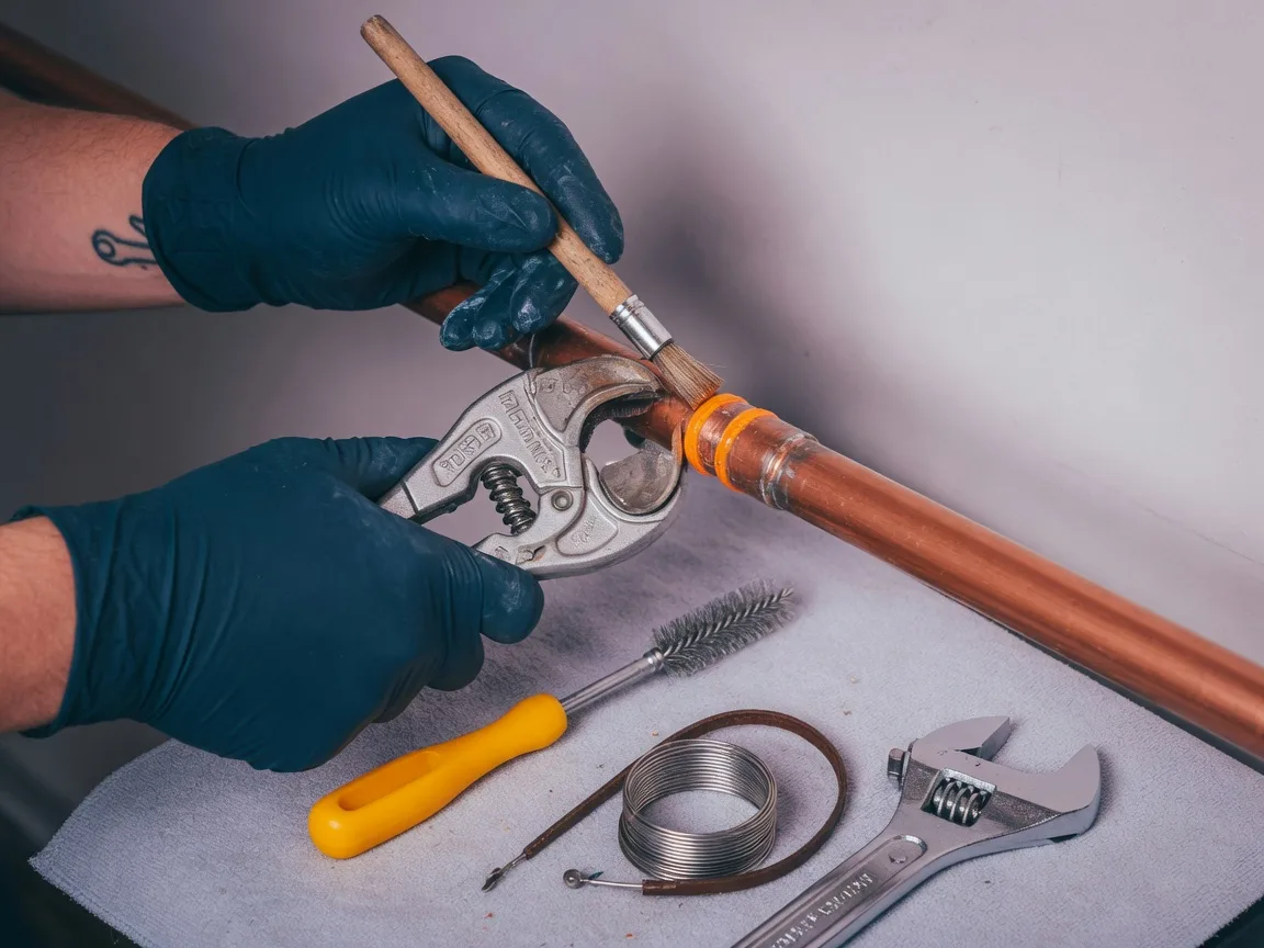 Why choose Sump Pump Repair in Colcord, OK